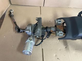 bontott SUZUKI IGNIS II Kormányoszlop