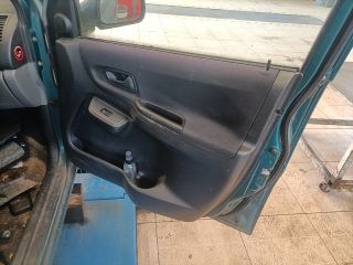 bontott SUZUKI IGNIS II Kormányoszlop