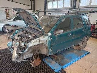 bontott SUZUKI IGNIS II Kormányoszlop