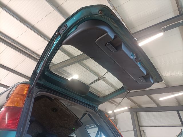 bontott SUZUKI IGNIS II Kormányoszlop