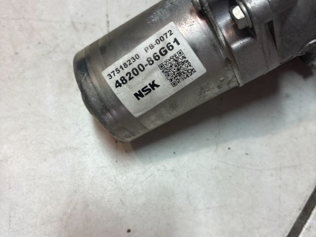 bontott SUZUKI IGNIS II Kormányoszlop