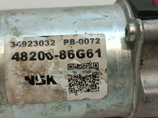 bontott SUZUKI IGNIS II Kormányszervó Motor (Elektromos)