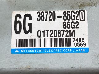 bontott SUZUKI IGNIS II Kormányszervó Motor (Elektromos)