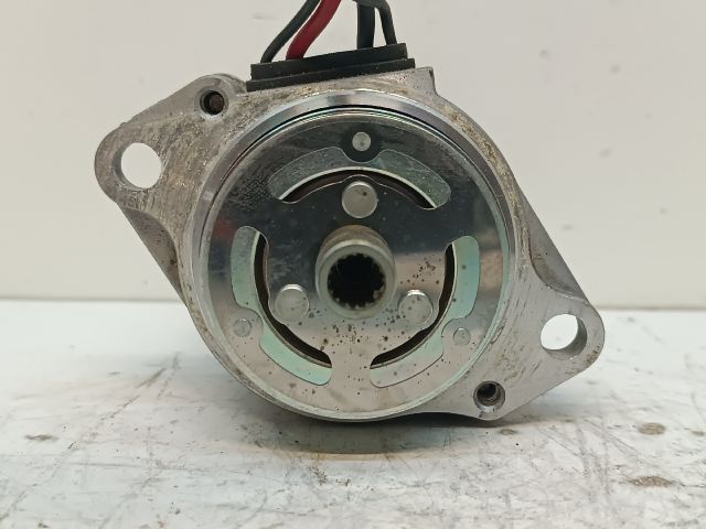 bontott SUZUKI IGNIS II Kormányszervó Motor (Elektromos)