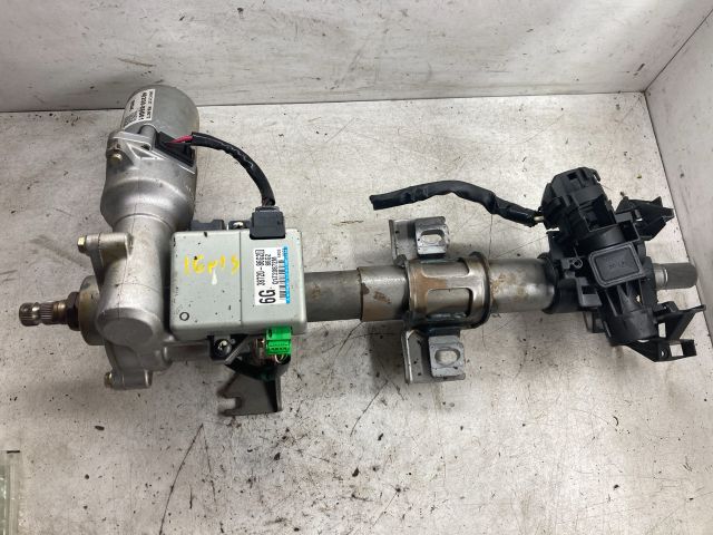 bontott SUZUKI IGNIS II Kormányszervó Motor (Elektromos)