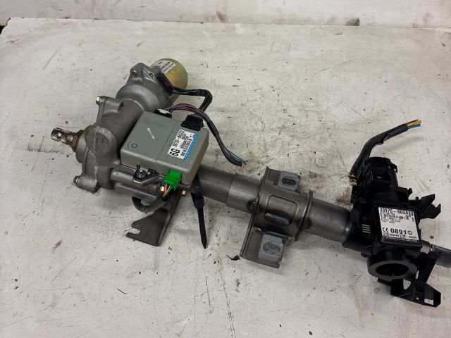 bontott SUZUKI IGNIS II Kormányszervó Motor (Elektromos)