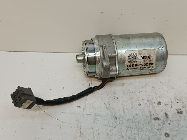 bontott SUZUKI IGNIS II Kormányszervó Motor (Elektromos)