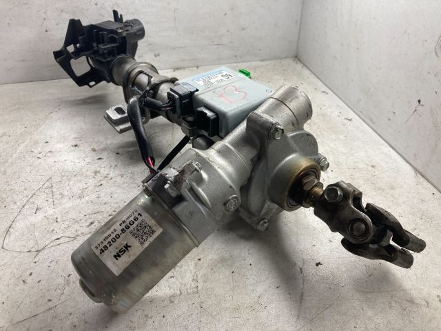 bontott SUZUKI IGNIS II Kormányszervó Motor (Elektromos)