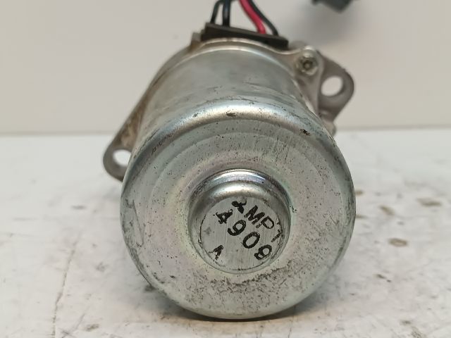 bontott SUZUKI IGNIS II Kormányszervó Motor (Elektromos)