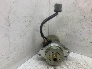 bontott SUZUKI IGNIS II Kormányszervó Motor (Elektromos)