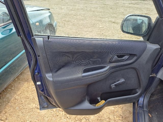 bontott SUZUKI IGNIS II Kormányszervó Motor (Elektromos)