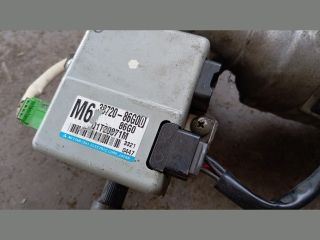 bontott SUZUKI IGNIS II Kormányszervó Motor (Elektromos)
