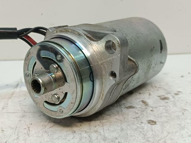 bontott SUZUKI IGNIS II Kormányszervó Motor (Elektromos)