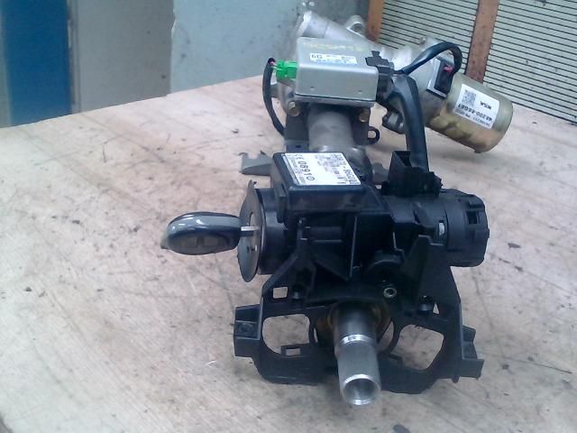 bontott SUZUKI IGNIS II Kormányszervó Motor (Elektromos)