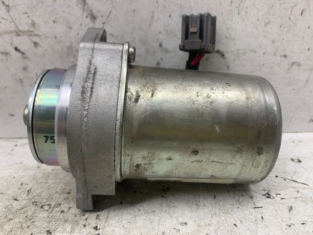 bontott SUZUKI IGNIS II Kormányszervó Motor (Elektromos)