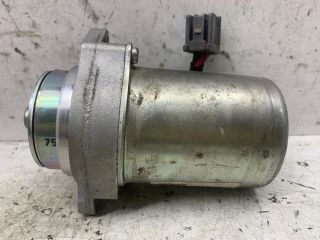 bontott SUZUKI IGNIS II Kormányszervó Motor (Elektromos)