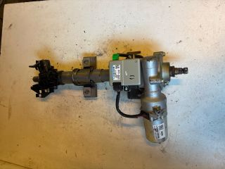 bontott SUZUKI IGNIS II Kormányszervó Motor (Elektromos)