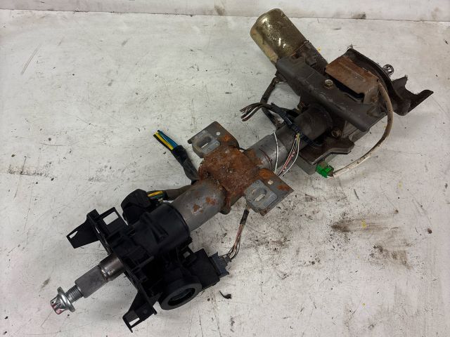 bontott SUZUKI IGNIS II Kormányszervó Motor (Elektromos)