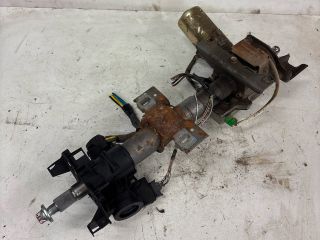 bontott SUZUKI IGNIS II Kormányszervó Motor (Elektromos)