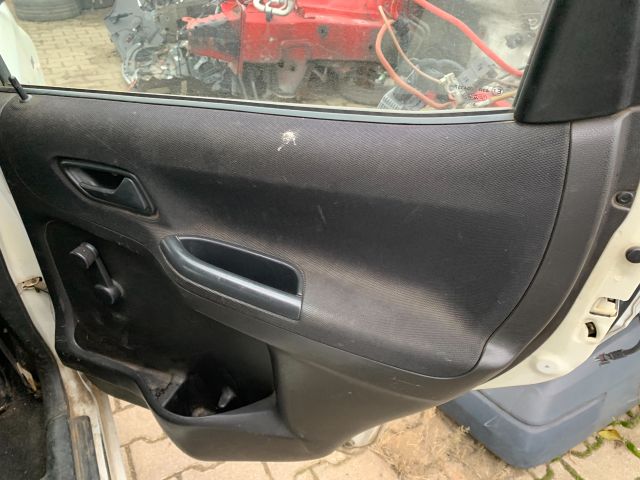 bontott SUZUKI IGNIS II Kormányszervó Motor (Elektromos)