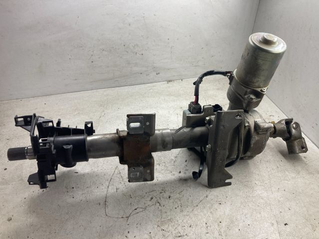 bontott SUZUKI IGNIS II Kormányszervó Motor (Elektromos)