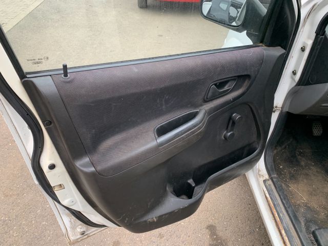 bontott SUZUKI IGNIS II Kormányszervó Motor (Elektromos)