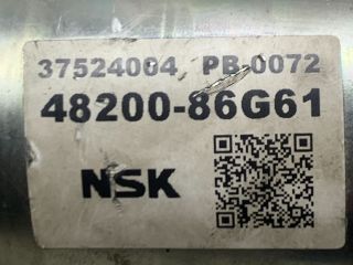 bontott SUZUKI IGNIS II Kormányszervó Motor (Elektromos)