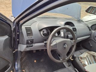 bontott SUZUKI IGNIS II Kormányszervó Motor (Elektromos)