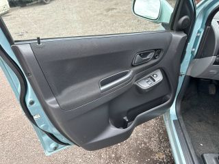 bontott SUZUKI IGNIS II Kormányszervó Motor (Elektromos)