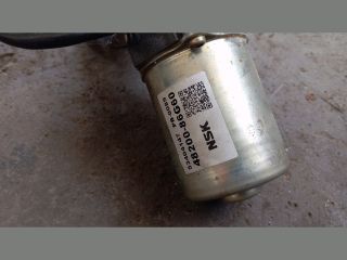 bontott SUZUKI IGNIS II Kormányszervó Motor (Elektromos)