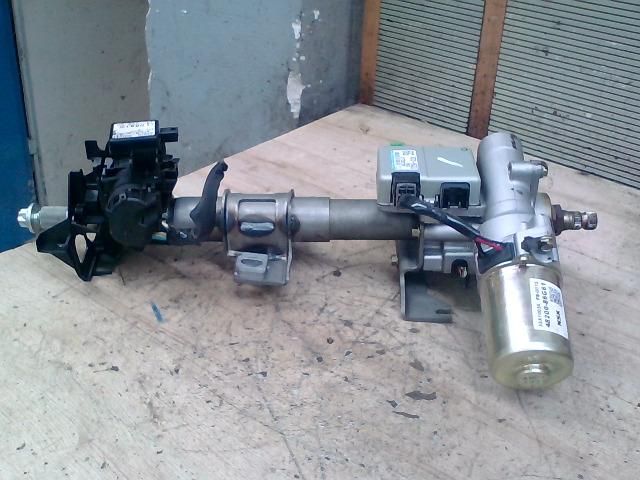 bontott SUZUKI IGNIS II Kormányszervó Motor (Elektromos)