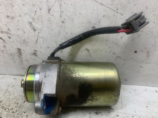 bontott SUZUKI IGNIS II Kormányszervó Motor (Elektromos)