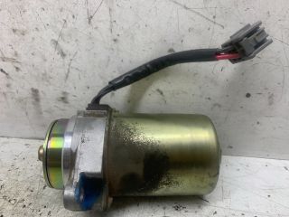 bontott SUZUKI IGNIS II Kormányszervó Motor (Elektromos)