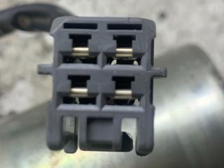 bontott SUZUKI IGNIS II Kormányszervó Motor (Elektromos)