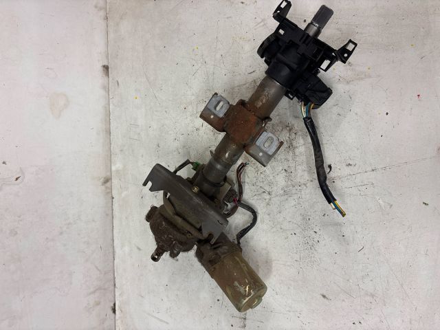 bontott SUZUKI IGNIS II Kormányszervó Motor (Elektromos)