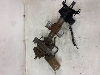 bontott SUZUKI IGNIS II Kormányszervó Motor (Elektromos)