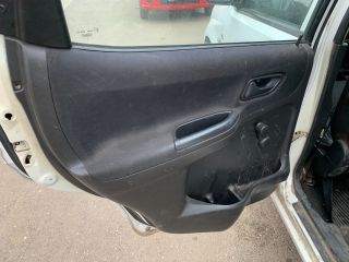 bontott SUZUKI IGNIS II Kormányszervó Motor (Elektromos)