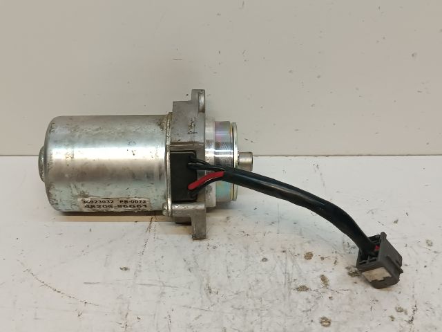 bontott SUZUKI IGNIS II Kormányszervó Motor (Elektromos)