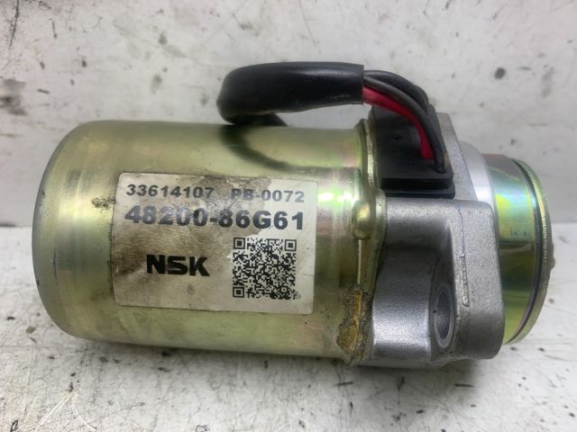 bontott SUZUKI IGNIS II Kormányszervó Motor (Elektromos)