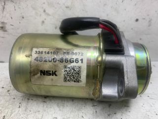 bontott SUZUKI IGNIS II Kormányszervó Motor (Elektromos)