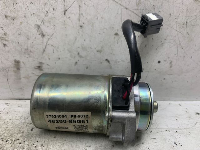 bontott SUZUKI IGNIS II Kormányszervó Motor (Elektromos)