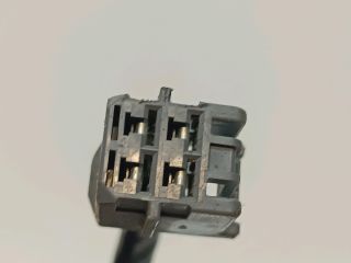 bontott SUZUKI IGNIS II Kormányszervó Motor (Elektromos)