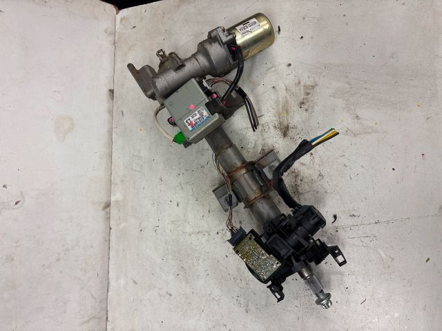 bontott SUZUKI IGNIS II Kormányszervó Motor (Elektromos)