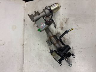 bontott SUZUKI IGNIS II Kormányszervó Motor (Elektromos)