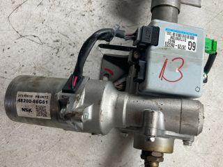 bontott SUZUKI IGNIS II Kormányszervó Motor (Elektromos)