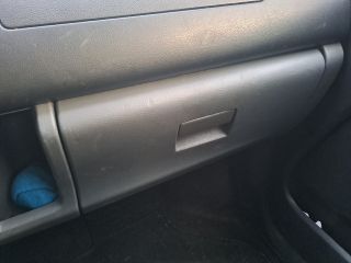 bontott SUZUKI IGNIS II Középkonzol Keret