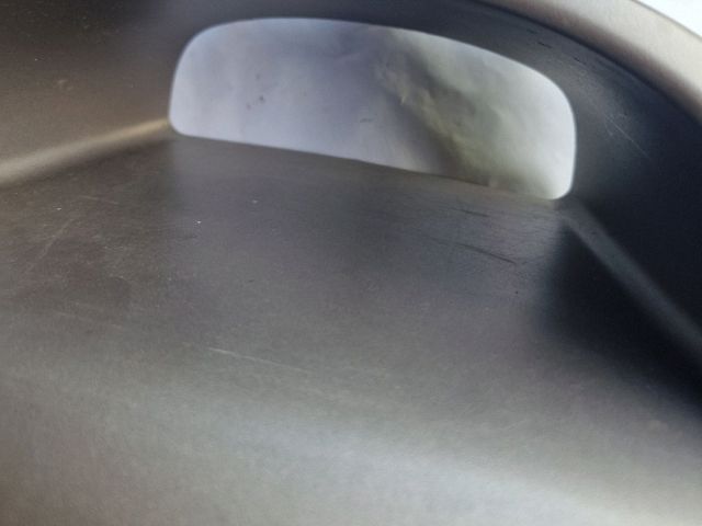 bontott SUZUKI IGNIS II Középkonzol Keret