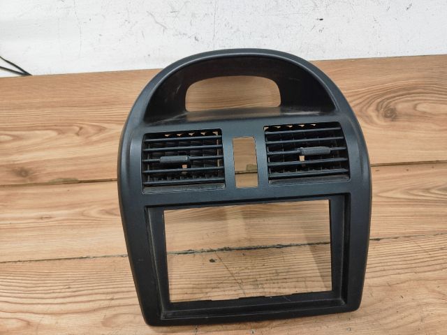 bontott SUZUKI IGNIS II Középkonzol Keret