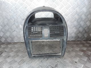 bontott SUZUKI IGNIS II Középkonzol Keret