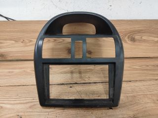 bontott SUZUKI IGNIS II Középkonzol Keret